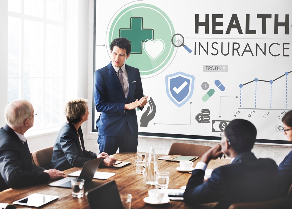 Health Insurance scheme